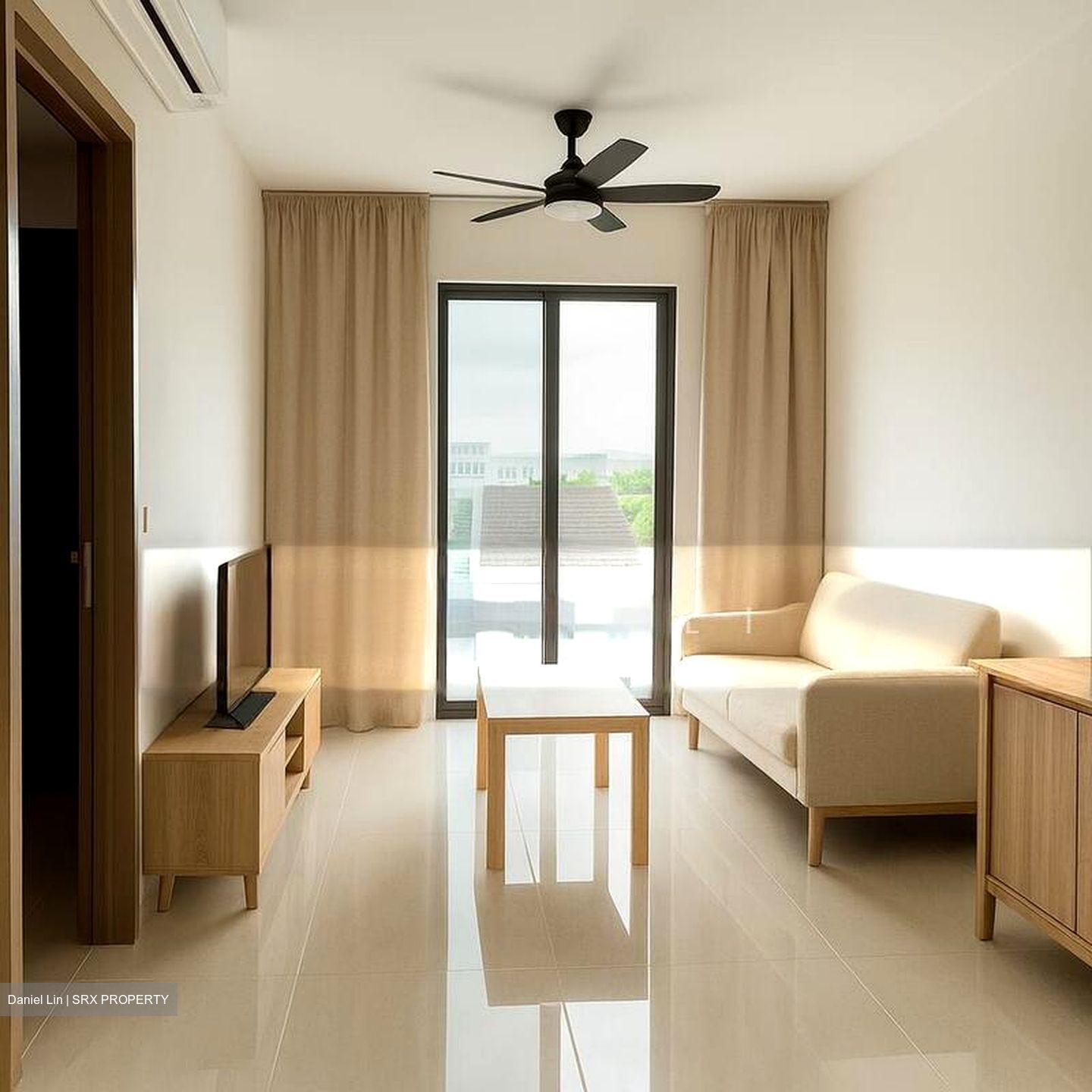 Normanton Park (D5), Apartment #502582421